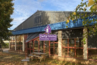  localcommercial evreux 27000