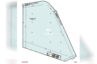  localcommercial ezanville 95460