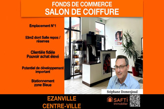  localcommercial ezanville 95460
