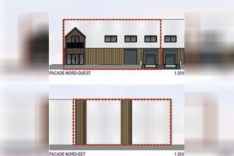  localcommercial ezanville 95460