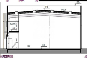  localcommercial ezanville 95460