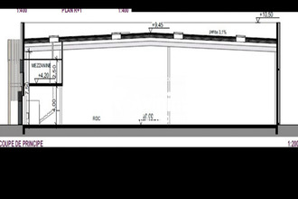  localcommercial ezanville 95460