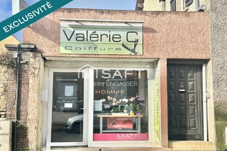  localcommercial ezy-sur-eure 27530