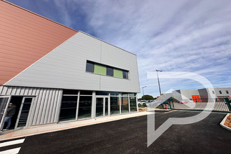  localcommercial fabregues 34690