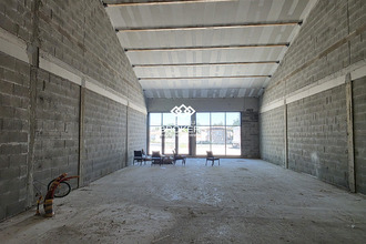  localcommercial fabregues 34690