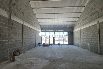  localcommercial fabregues 34690