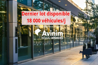  localcommercial fabregues 34690