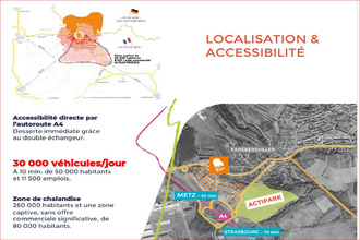  localcommercial farebersviller 57450