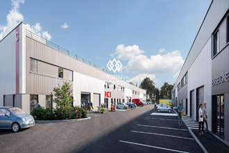  localcommercial fay-aux-loges 45450