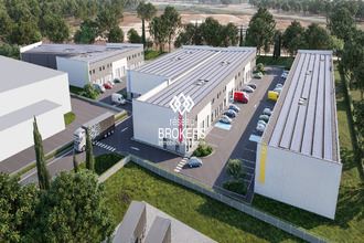  localcommercial fay-aux-loges 45450