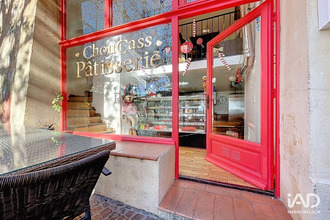  localcommercial fayence 83440