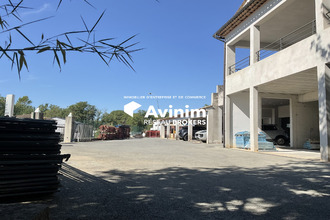  localcommercial fayence 83440