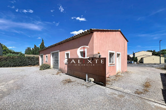  localcommercial fayence 83440