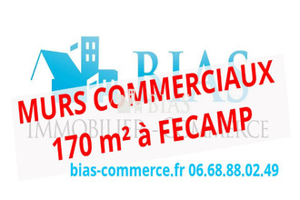  localcommercial fecamp 76400