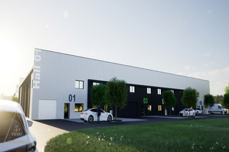  localcommercial fegersheim 67640