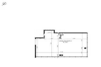  localcommercial ferney-voltaire 01210