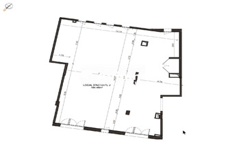  localcommercial ferney-voltaire 01210