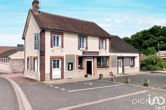  localcommercial ferrieres-en-gatinais 45210