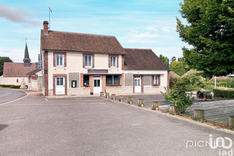  localcommercial ferrieres-en-gatinais 45210