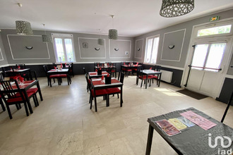  localcommercial ferrieres-en-gatinais 45210