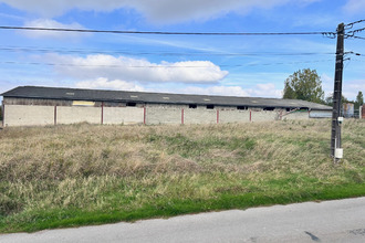  localcommercial fesmy-le-sart 02450