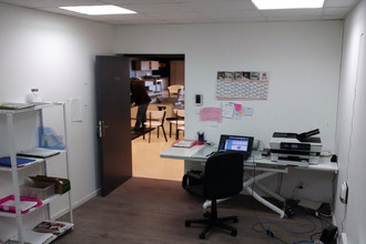  localcommercial feytiat 87220