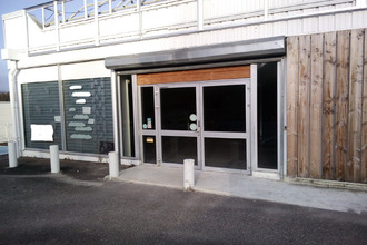  localcommercial feytiat 87220