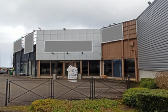  localcommercial feytiat 87220