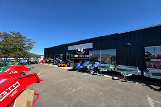  localcommercial feytiat 87220