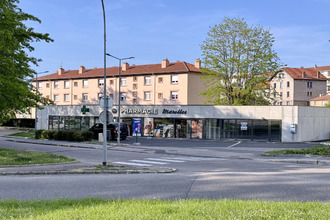  localcommercial firminy 42700