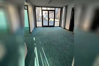  localcommercial firminy 42700