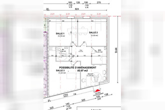  localcommercial firminy 42700