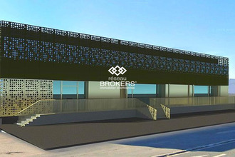  localcommercial fleury-les-aubrais 45400