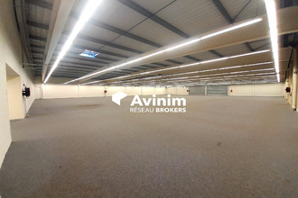  localcommercial fleury-les-aubrais 45400