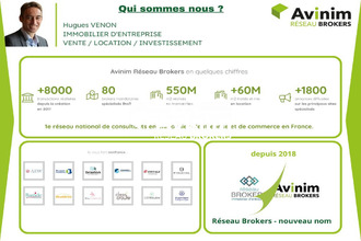  localcommercial fleury-les-aubrais 45400