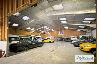  localcommercial fleury-sur-andelle 27380