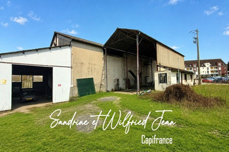 localcommercial fleury-sur-andelle 27380