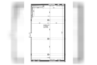  localcommercial fleury-sur-orne 14123