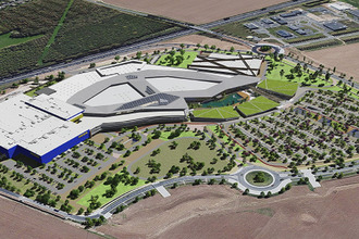  localcommercial fleury-sur-orne 14123