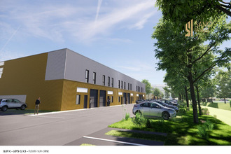  localcommercial fleury-sur-orne 14123