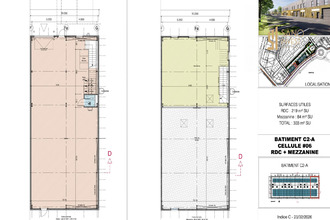  localcommercial fleury-sur-orne 14123