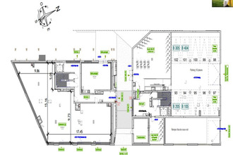  localcommercial fleury-sur-orne 14123