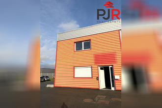 localcommercial fleville-devant-nancy 54710
