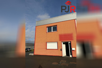  localcommercial fleville-devant-nancy 54710
