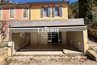  localcommercial fontaine-de-vaucluse 84800