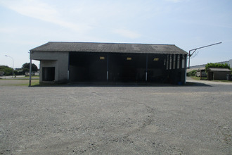  localcommercial fontaine-le-comte 86240