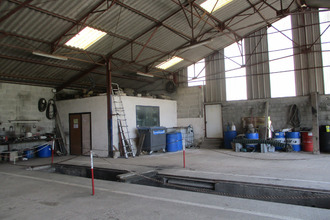  localcommercial fontaine-le-comte 86240