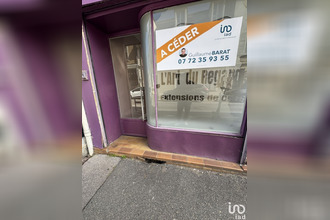  localcommercial fontainebleau 77300