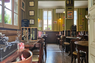  localcommercial fontainebleau 77300