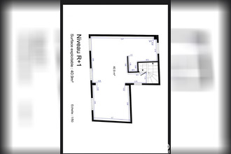  localcommercial fontainebleau 77300